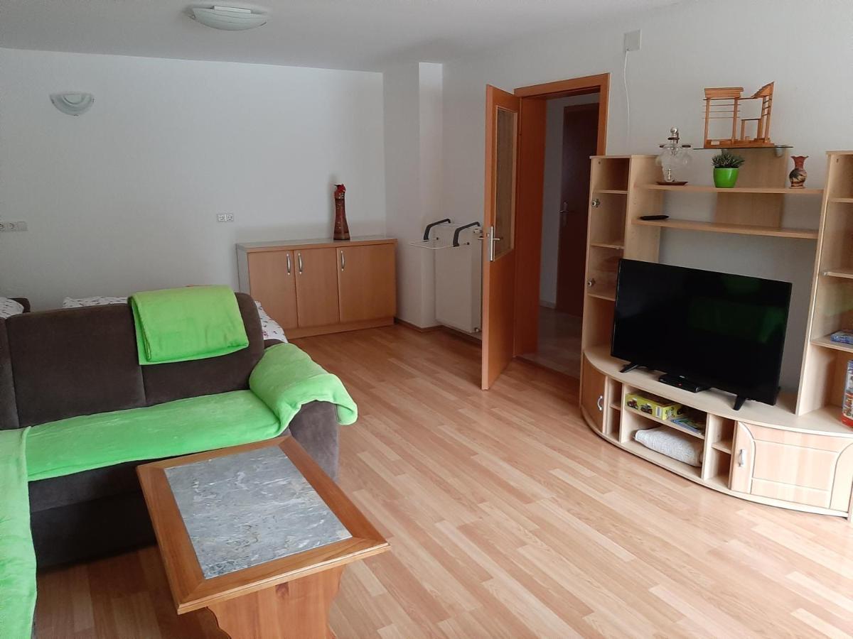 Apartma Teloh Kopacnica Экстерьер фото