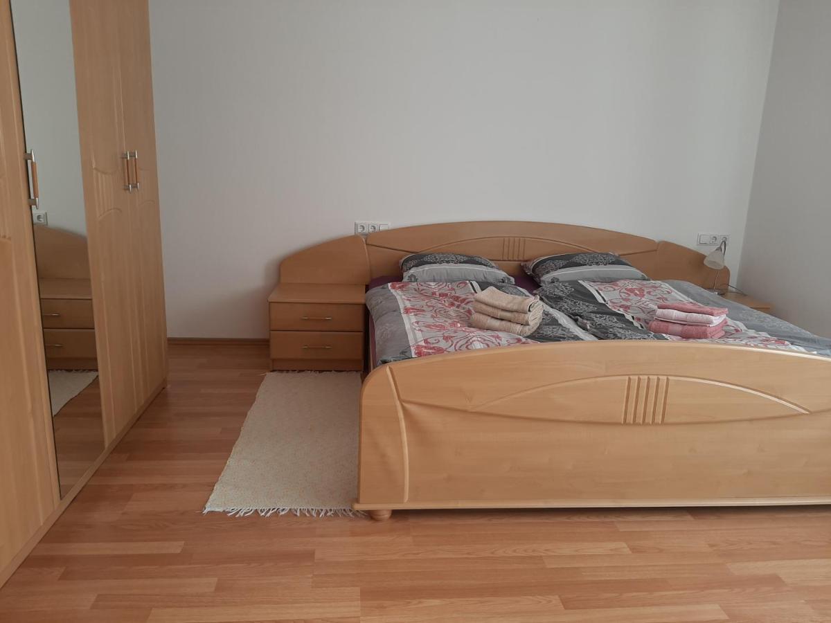 Apartma Teloh Kopacnica Экстерьер фото