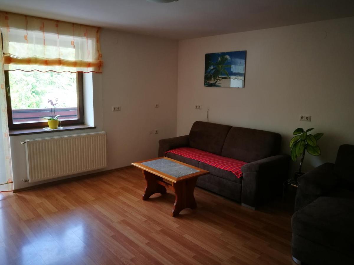 Apartma Teloh Kopacnica Экстерьер фото