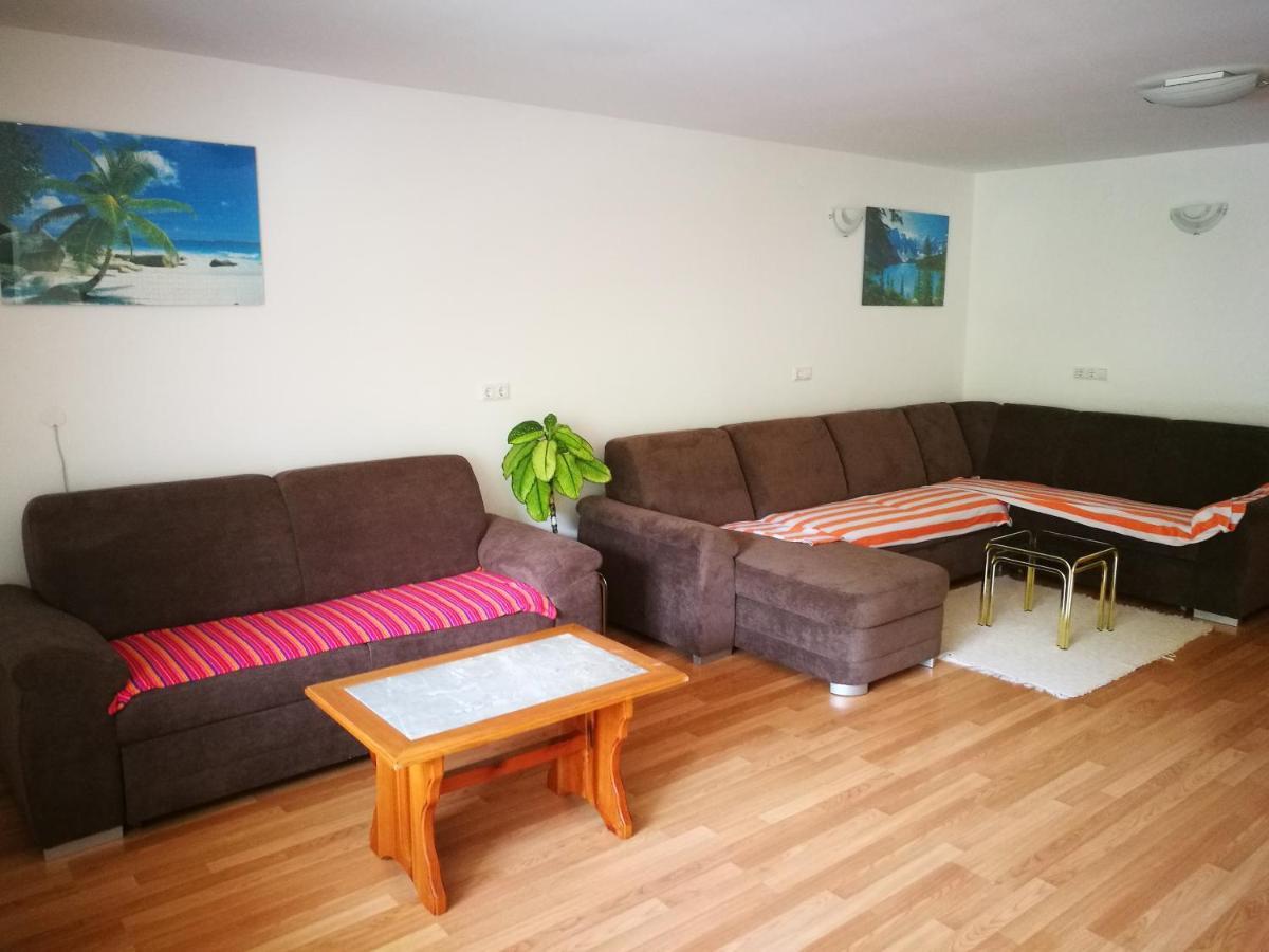 Apartma Teloh Kopacnica Экстерьер фото