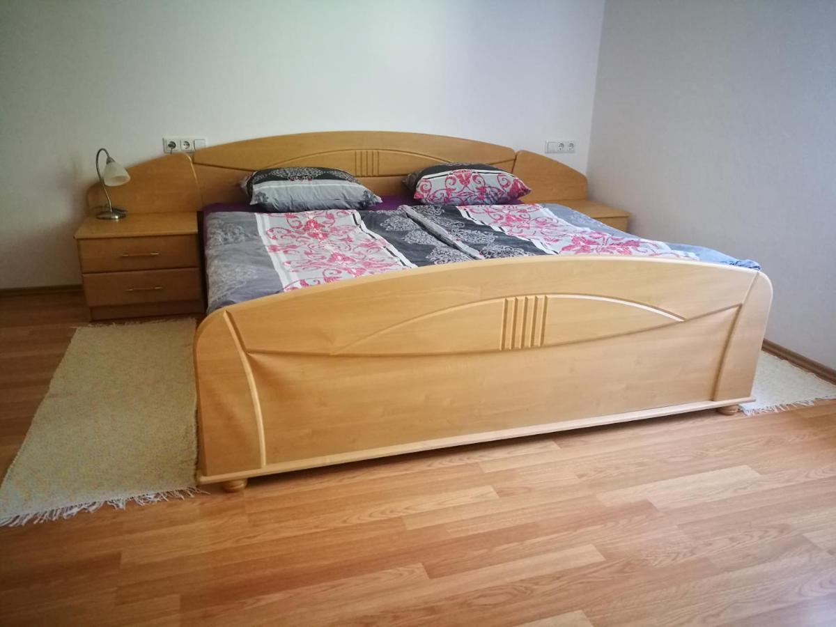 Apartma Teloh Kopacnica Экстерьер фото