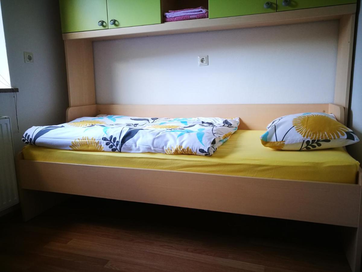Apartma Teloh Kopacnica Экстерьер фото
